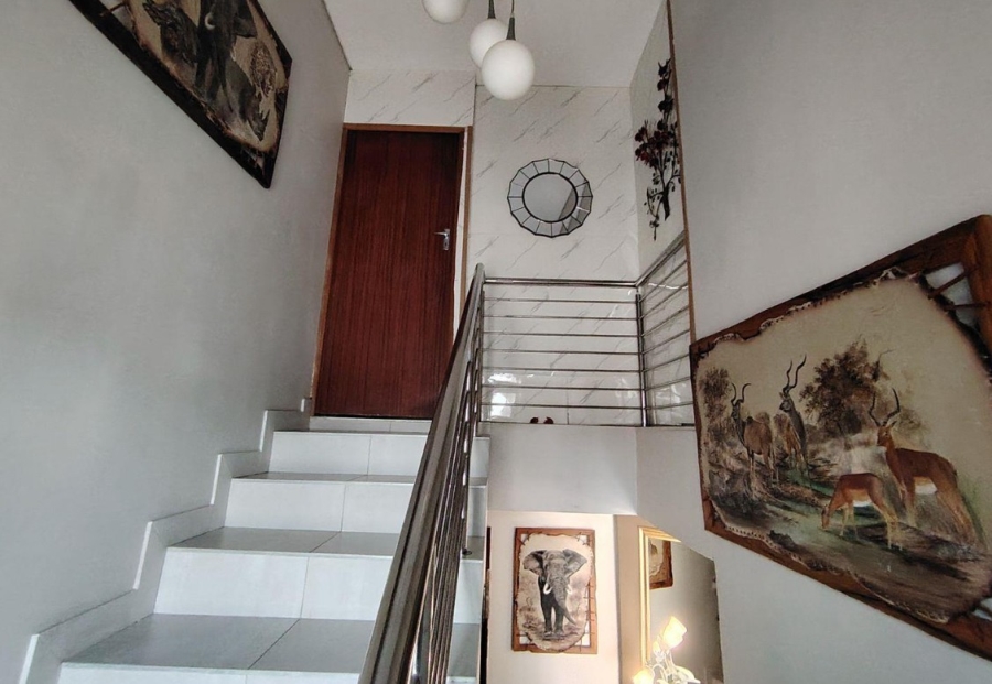 To Let 2 Bedroom Property for Rent in Monte Christo Western Cape